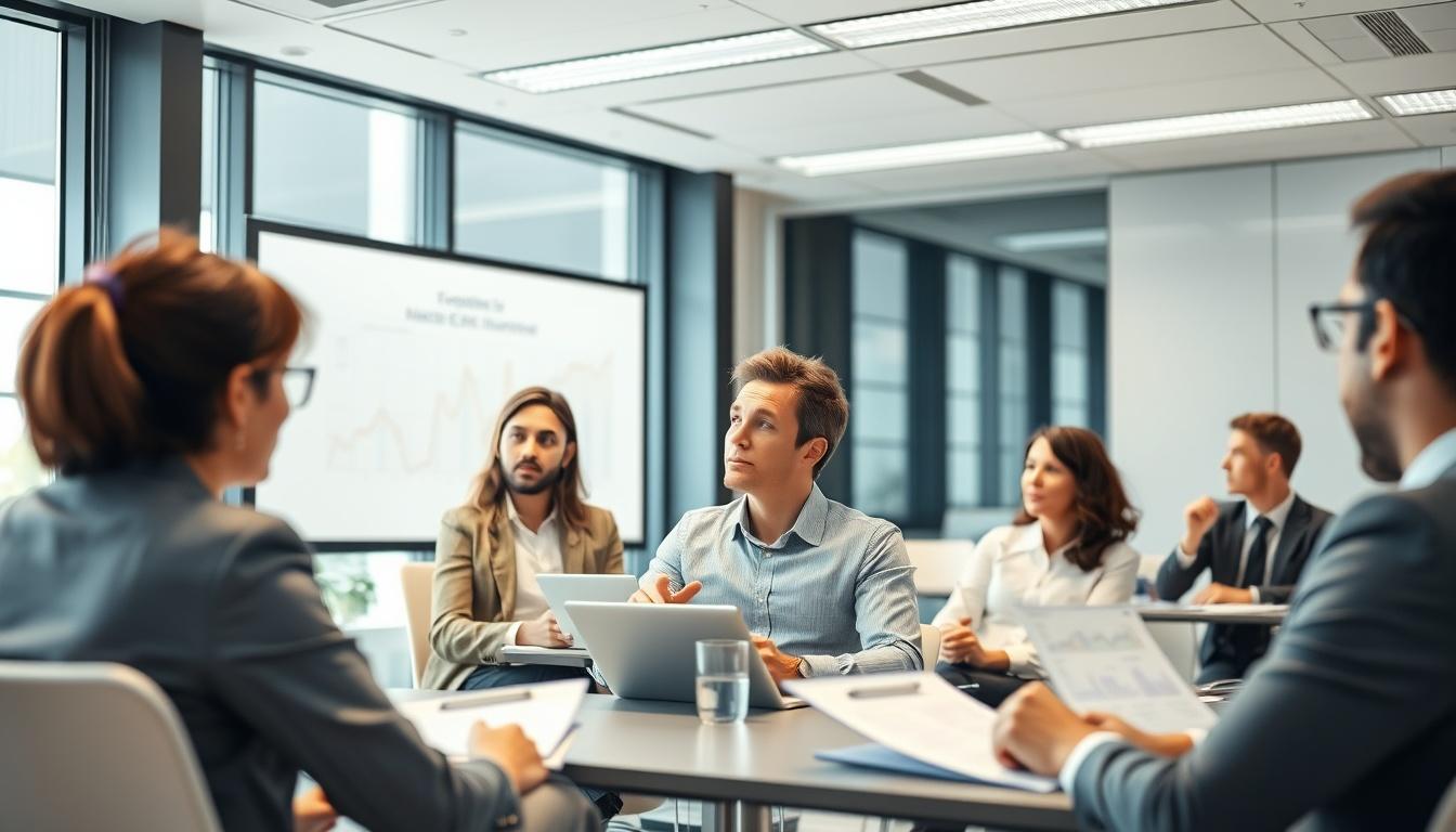 Professional plan visual