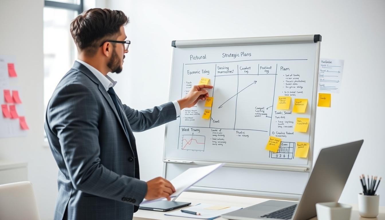 Mastering Market Analysis
